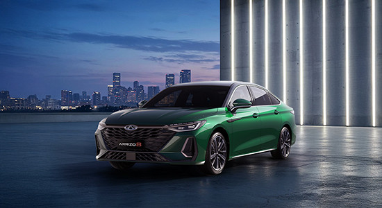 CHERY undefined image