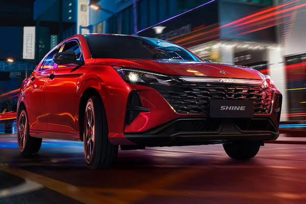 Dongfeng undefined image