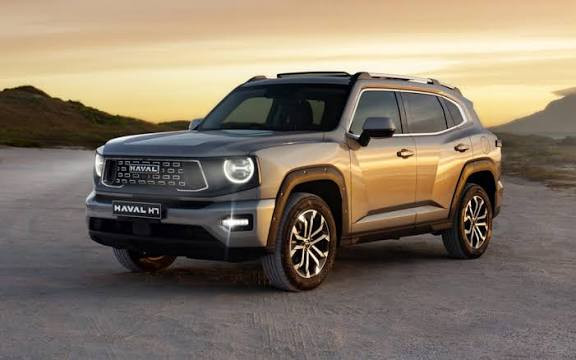 Haval undefined image