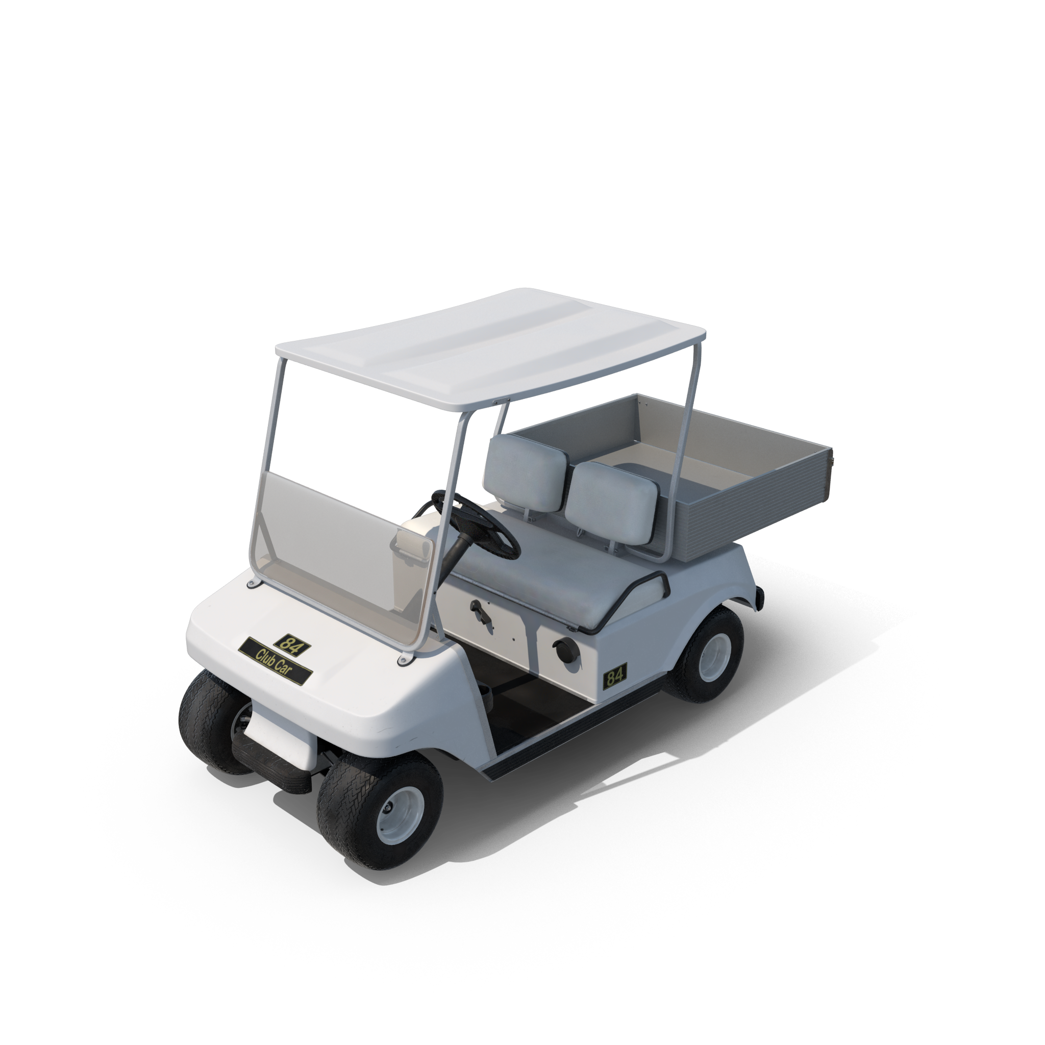 Golf Cars